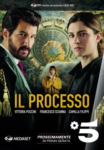 Процесс сериал 2019 смотреть онлайн бесплатно в хорошем качестве HD